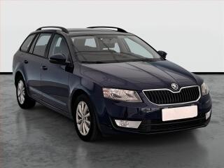 �koda Octavia 1.6 TDI, Tempomat