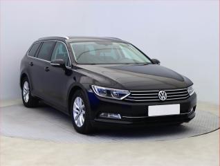 Volkswagen Passat Comfortline 1.6 TDI, Navi