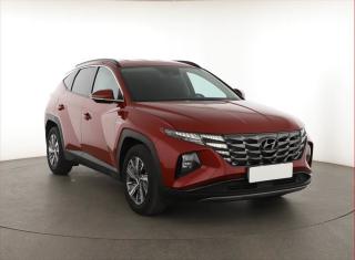 Hyundai Tucson Smart 1.6 T-GDI 48V MHEV