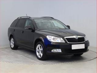koda Octavia Elegance 2.0 TDI, 4X4