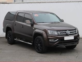 Volkswagen Amarok V6 3.0 TDI, V6 190kw, DPH