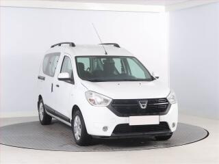 Dacia Dokker Arctica 1.6 SCe, 5M�st, �R