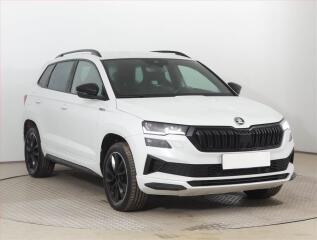 �koda Karoq Sportline 1.5 TSI