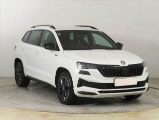 �koda Karoq Sportline 1.5 TSI