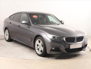 BMW M Sport 320d xDrive GT, 4X4