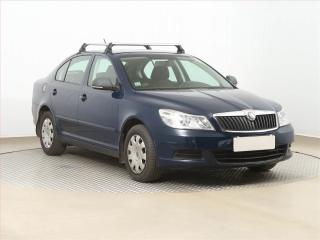 koda Octavia 1.4 TSI