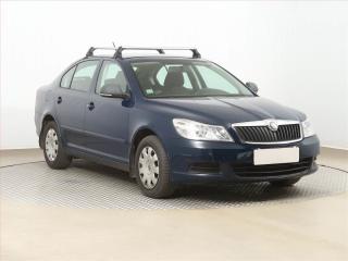 koda Octavia 1.4 TSI, nov STK, slun stav