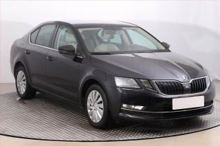 �koda Octavia Style Plus 2.0 TDI, Automat