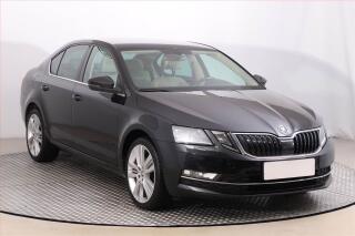�koda Octavia Style Plus 2.0 TDI, Automat