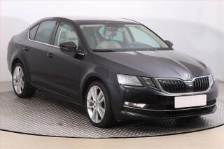 �koda Octavia Style Plus 2.0 TDI, Automat