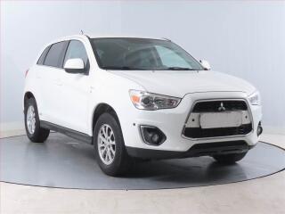Mitsubishi ASX Invite 1.6 MIVEC, �R,1.maj