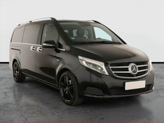 Mercedes-Benz 250 BlueTEC, �R, DPH