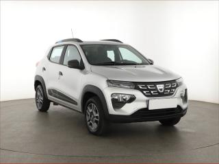 Dacia Spring Electric 45 (27 kWh), SoH 97%
