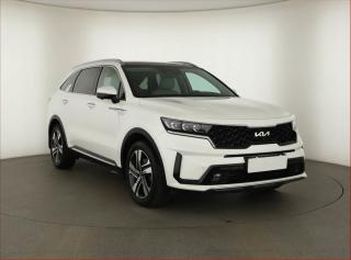 Kia Sorento 1.6 T-GDI HEV, R, 4X4, HYBRID