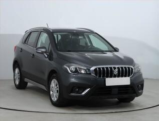 Suzuki SX4 S-Cross Premium 1.4 BoosterJet, 4X4