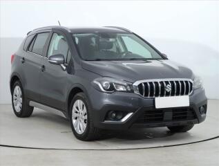 Suzuki SX4 S-Cross Premium 1.4 BoosterJet, 4X4