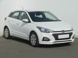 Hyundai i20 1.2, Serv.kniha