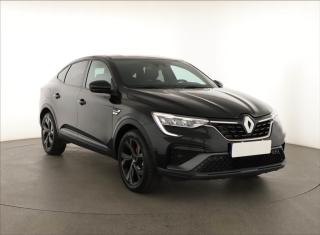 Renault Arkana R.S.Line E-Tech