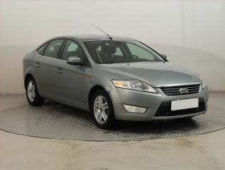 Ford Mondeo 2.0 TDCi, Xenony, Tempomat