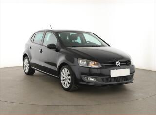 Volkswagen Polo 1.2 12V, Tempomat