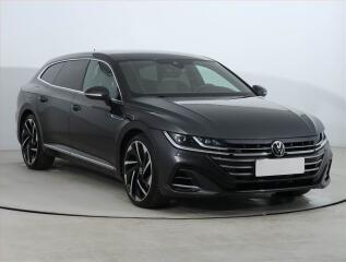Volkswagen Arteon R-line 2.0 TSI