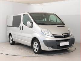 Opel Vivaro 2.0 CDTI