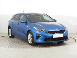 Kia Ceed 1.4 CVVT, Serv.kniha, Tempomat