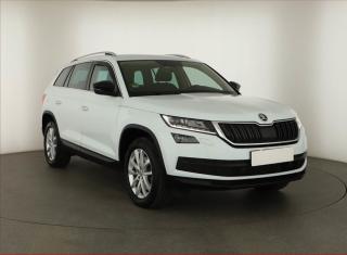 koda Kodiaq 2.0 TDI
