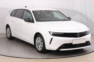 Opel Astra 1.2 Turbo, �R,1.maj