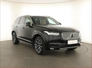 Volvo XC90 D5 AWD, 4X4, Automat