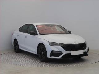 koda Octavia RS 2.0 TDI 4x4, R, DPH, 4X4