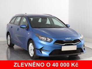 Kia Ceed 1.5 T-GDI, �R,1.maj, Tempomat