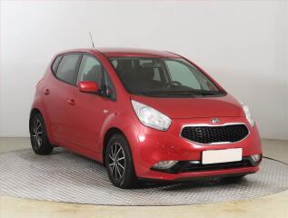 Kia Venga 1.4 CVVT, Park.�senzory