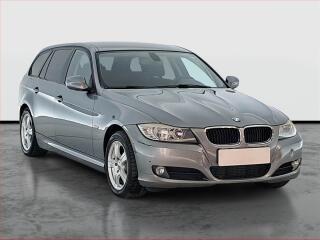 BMW 318 d, Tempomat, Park.�senzory