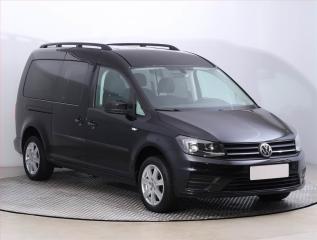 Volkswagen Caddy Maxi 2.0 TDI, 7Mst