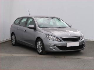 Peugeot 308 2.0 BlueHDi, Automat