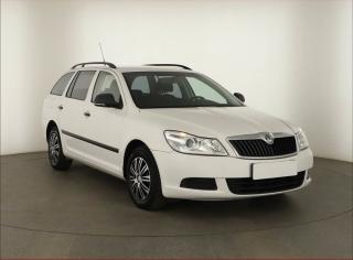 koda Octavia 1.6 TDI, R,1.maj, nov STK