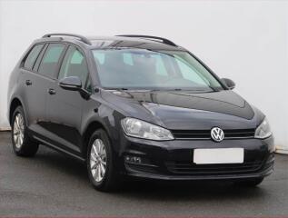 Volkswagen Golf Comfortline 1.4 TSI