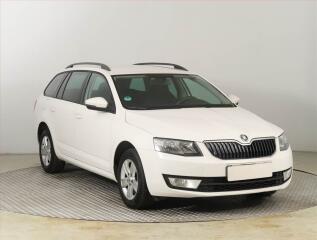 �koda Octavia 1.6 TDI, Tempomat