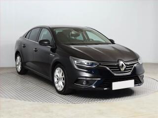 Renault M�gane 1.6 SCe, �R,1.maj, Serv.kniha