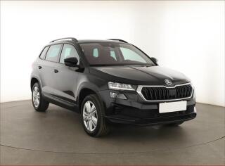 �koda Karoq 1.5 TSI, FRESH