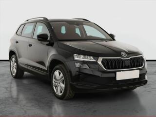 �koda Karoq 1.5 TSI, FRESH