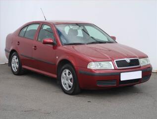 �koda Octavia 1.6, LPG, Serv.kniha, Ta�n�