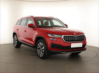 koda Kodiaq 2.0 TDI