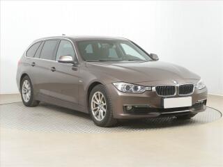 BMW 320 d, Automat, K��e, Navi