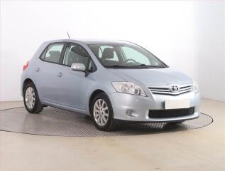 Toyota Auris Base 1.6 Valvematic, Tempomat