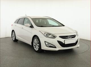 Hyundai i40 1.7 CRDi, �R,1.maj, Serv.kniha