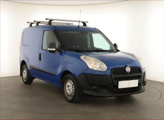 Fiat Dobl� 1.4 T Natural Power, �R