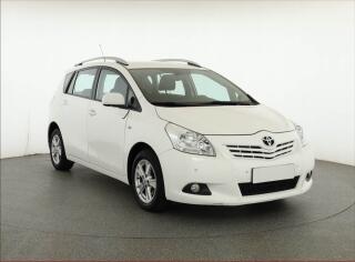 Toyota Verso 1.8 Valvematic, Automat, �R