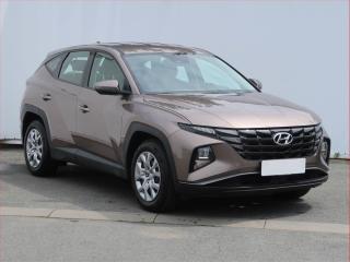 Hyundai Tucson 1.6 T-GDI, 1.MAJITEL